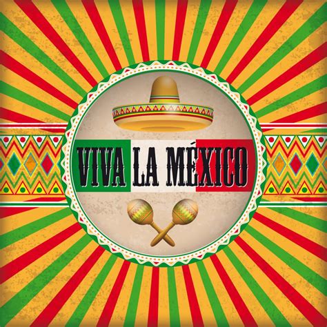 Viva la Mexico - What Does It Really Mean? - La Vivienda Villa