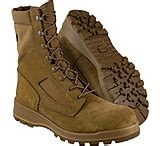 Altama Leather 10in Combat Boot - Mens . Altama Boots.