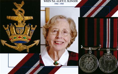 Alice Elizabeth Slinger Wilson (Primary Source) | The Canadian Encyclopedia