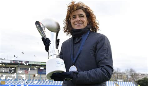 La Supercoppa Femminile è delle Juventus Women! - Juventus