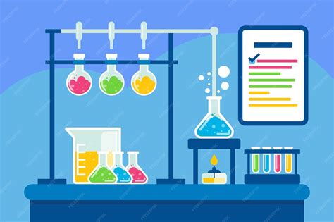 Science Lab Vector 的图像结果