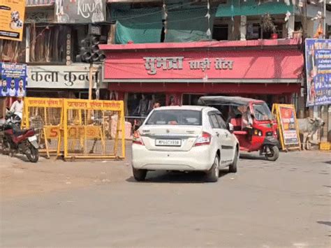 Singrauli Bank Robbery Exposes Security Lapses | 15 Cr Gold, Cash Loot
