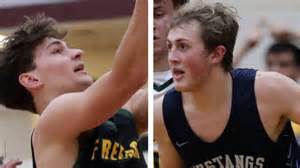 Freedom takes on Little Chute in our Cellcom high school boys ...