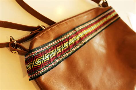 Image result for Boho Purse Tutorial