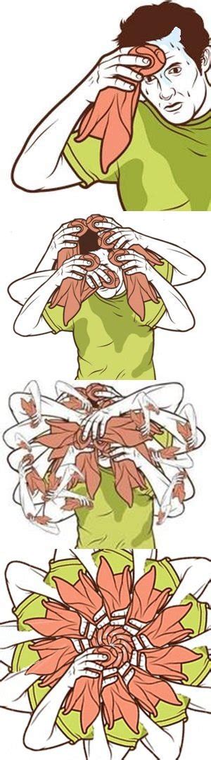 Sweating%20Towel%20Guy%20Evolution%20Meme | Free Meme Templates Download