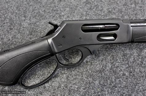 Henry Model x-Model in caliber 45-70 caliber