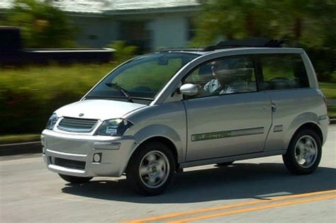 zenn electric car review