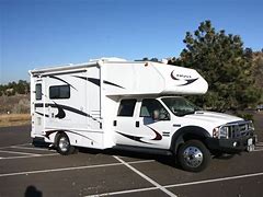 Image result for Ford 4x4 Motorhome