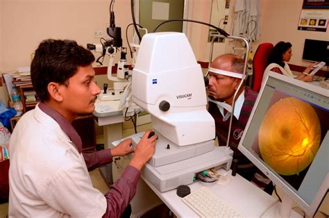 fluorescein-angiography