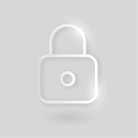 Padlock png Images - Free Download on Freepik