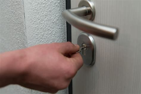 Image result for Unlocking Lock Door
