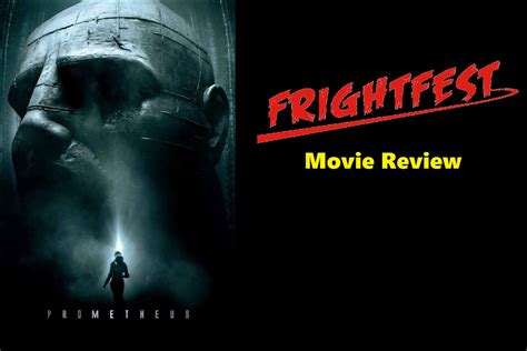 Image result for Prometheus 2 Movie Review