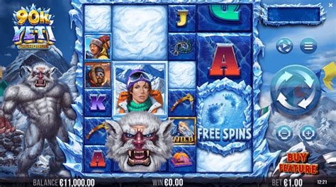 90k yeti slot apk v2.5.0