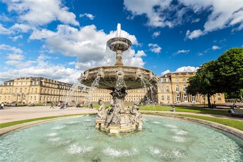 2026 Stuttgart Scavenger Hunt and Highlights Self Guided Audio Tour ...
