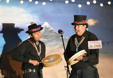 Importance Of Education In Preserving Navajo Culture And Identity