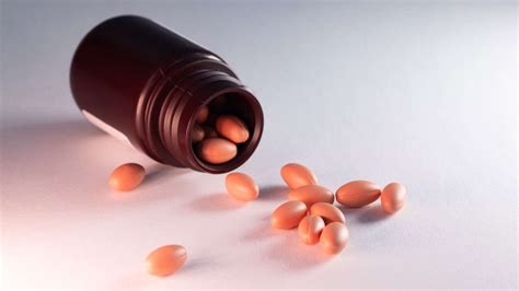 Capsule Formulation 的图像结果