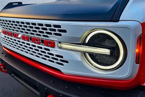 2025 Ford Bronco Stroppe Edition: Review, Prices, and Specs | The Daily Drive | Consumer Guide®