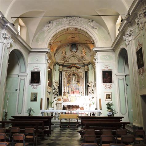 Oratorio di San Rocco, Lerici - Tripadvisor