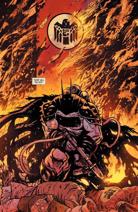 Absolute Batman 2025 Annual #1 Preview: Batmobile Origin Storytime