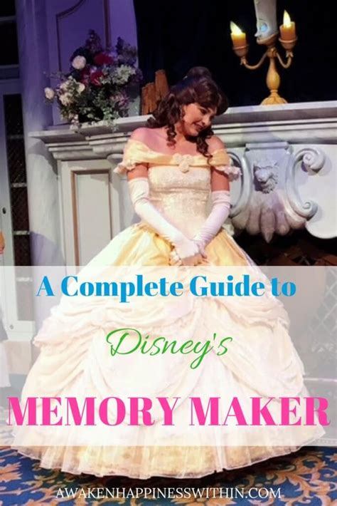 Image result for Disney Memory Maker Photo Examples