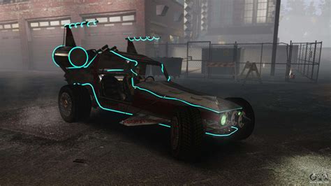 Image result for Alien GTA 5 Car