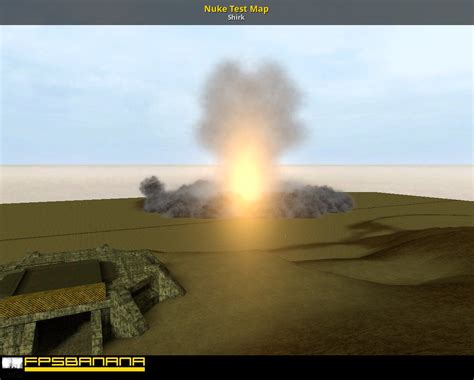 Image result for Gmod Nuke Mods