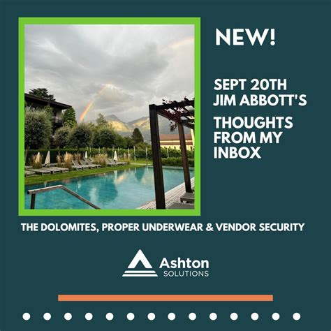 Kurt Nelson on LinkedIn: worth a quick look - and subscribing to