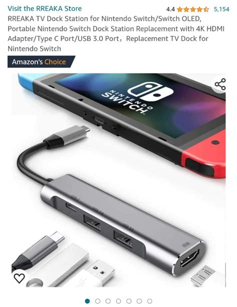 Image result for Connect Switch to PC Monitor