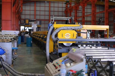 Line Connection Platform of Machine 的图像结果