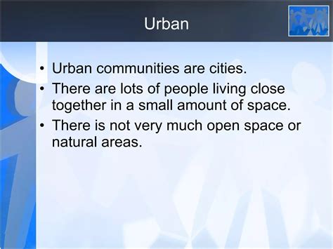 Community Types 的图像结果