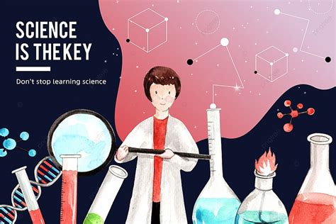 Natural Science Frame 的图像结果