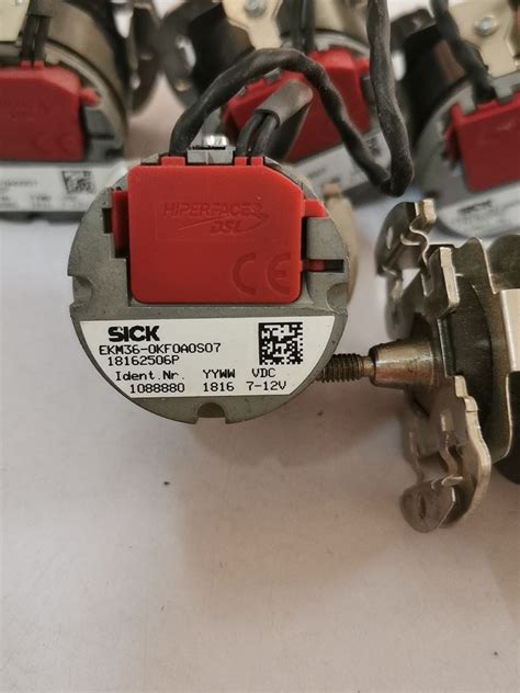 Image result for Ekm36 Encoder