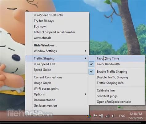 Image result for CFosSpeed Tutorial