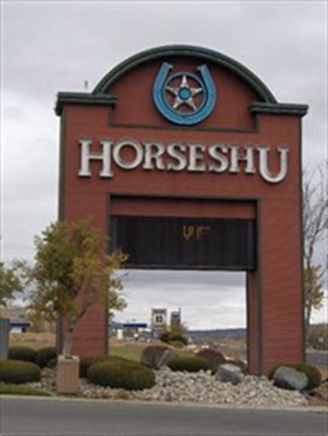 horseshu casino jackpot,This online casino brings the excite