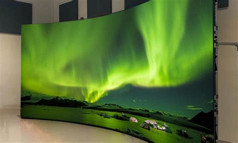 Image result for How to Set Up LED Display