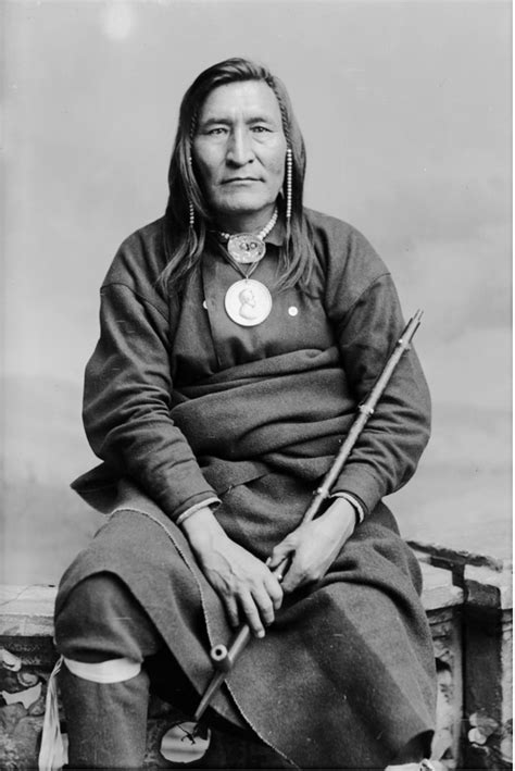 What Native Tribe Occupied Washington DC?