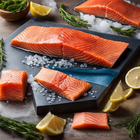How to Freeze Salmon: Tips to Retain Freshness