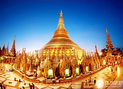缅甸旅游十大必去之地(组图)_旅游_环球网