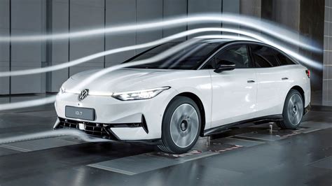 The world’s most aerodynamic new cars - Motoring Research