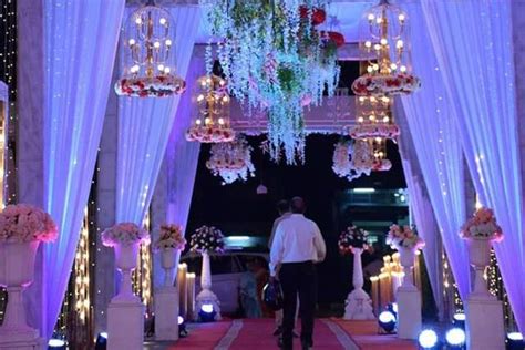 The Vision Event Planner - Planner - Kothari Market - Weddingwire.in