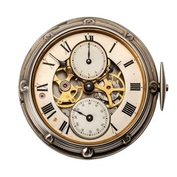 Time Transparent 的图像结果