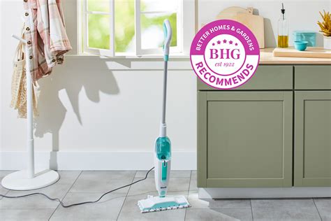 The 6 Best Electric Mops of 2025, Tested by BHG