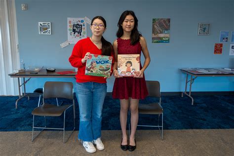 Huaxia Chinese School of Lehigh Valley Celebrates Chinese New Year at ...