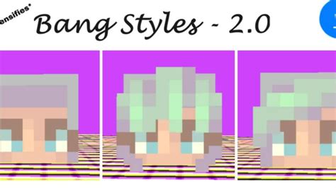 Image result for Minecraft Skin Hair Tutorial