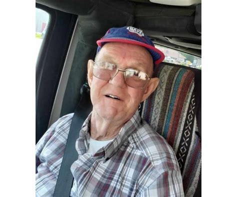 Edward Hodsdon Jr. Obituary (2023) - Caribou, ME - Mockler Funeral Home ...