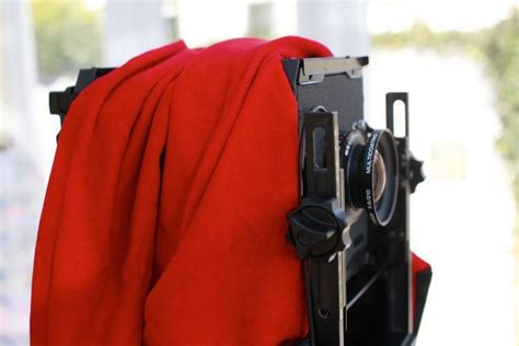 Image result for Large Format Camera Tutorial
