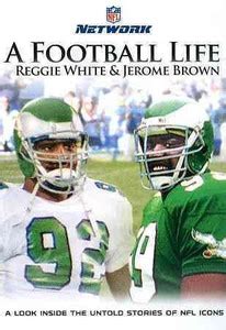 FOOTBALL LIFE:REGGIE WHITE & JEROME B Price in India - Buy FOOTBALL ...