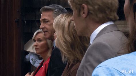 Runaway Christmas Bride GIFs - Find & Share on GIPHY