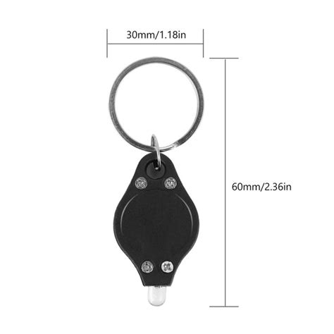 Image result for Keychain Squeeze Flashlight