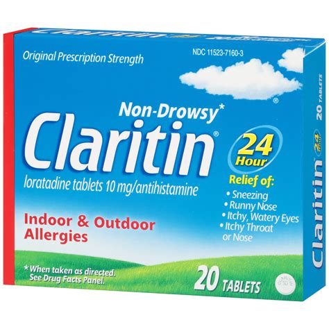 Can Cigarettes Cause Hives: Can You Take Ibuprofen With Claritin
